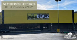 Daily Dealz in Macon