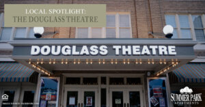 The Douglas Theatre